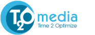 Agencia de marketing online T2O media.