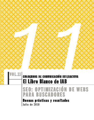 Libro blanco SEO IAB