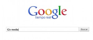 Google Real Time