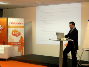 Ponencia T2O media 13ene2011