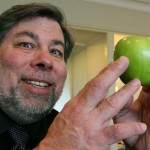 woz apple
