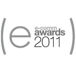 EcommAwards Mejor Agencia Social Media T2O Finalista Premio Mejor Agencia Social Media T2O
