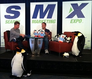 google-matt-cutts-en-smx Matt Cutts en el evento SMX