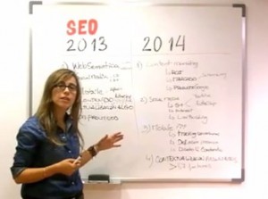 tendencias y previsiones para Google en 2014 tendencias SEO en 2014