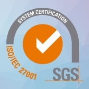 T2O media certificada con la ISO 27001