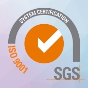 T2O media certificada con la ISO 9001