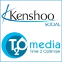 Kenshoo Social llega a España con T2O media