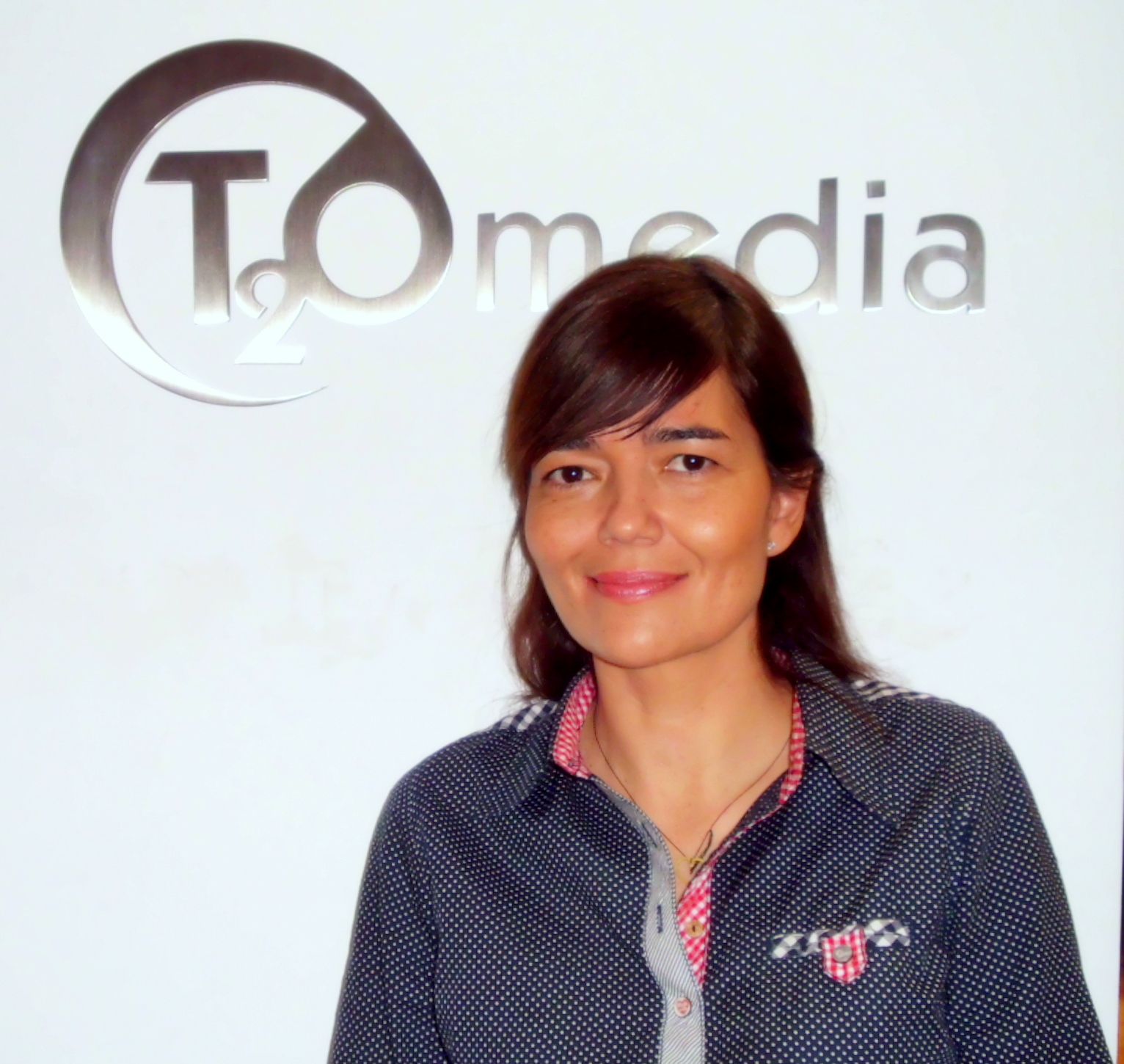 SMM director en T2O media